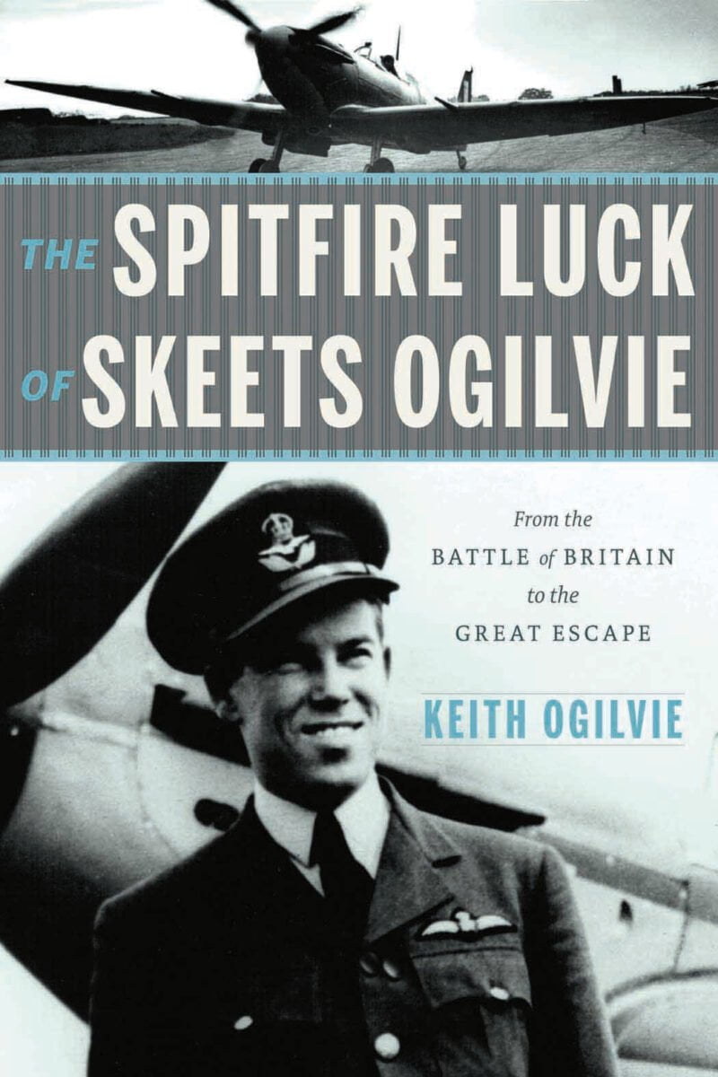 #255 Spitfire luck of Skeets Ogilvie