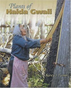 Plants of Haida Gwaii : Third Edition – Harbour Publishing