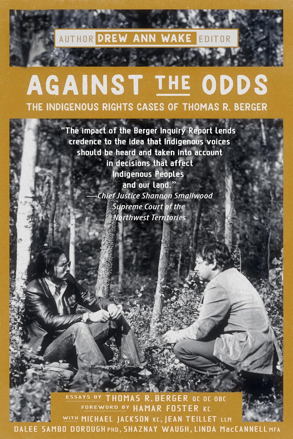 Final Report of the Truth and Reconciliation Commission of