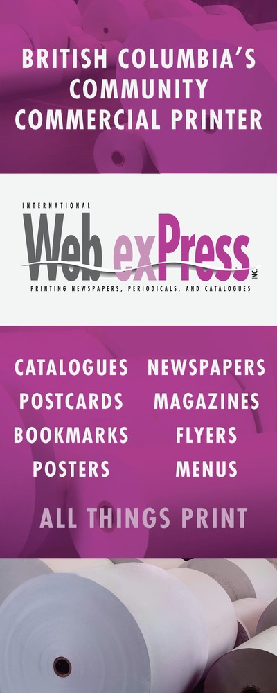 International WebXpress